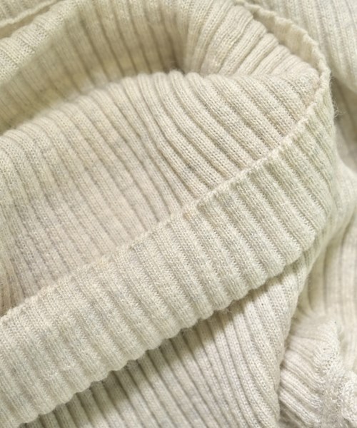 GALERIE VIE（ギャラリーヴィー）ニット・セーター 白 サイズ:F レディース/2200661463055