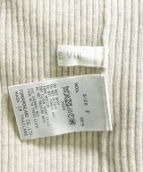 GALERIE VIE（ギャラリーヴィー）ニット・セーター 白 サイズ:F レディース/2200661463055