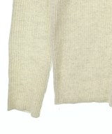 GALERIE VIE（ギャラリーヴィー）ニット・セーター 白 サイズ:F レディース/2200661463055