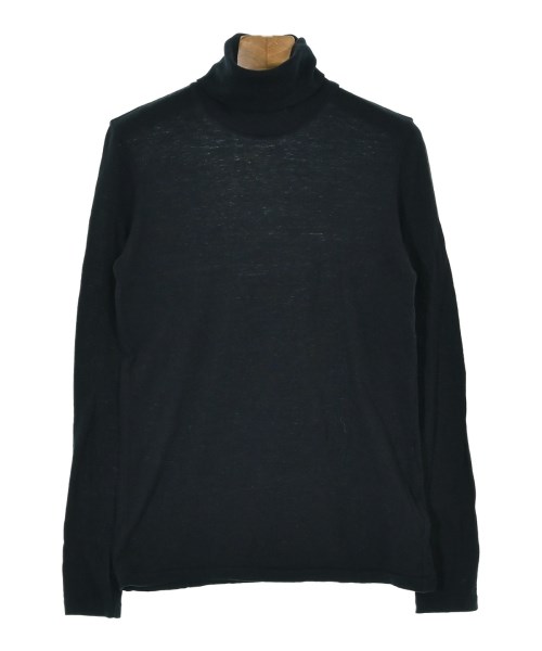 GALERIE VIE(ギャラリーヴィー)ニット・セーター 紺 サイズ:F/2200662250067