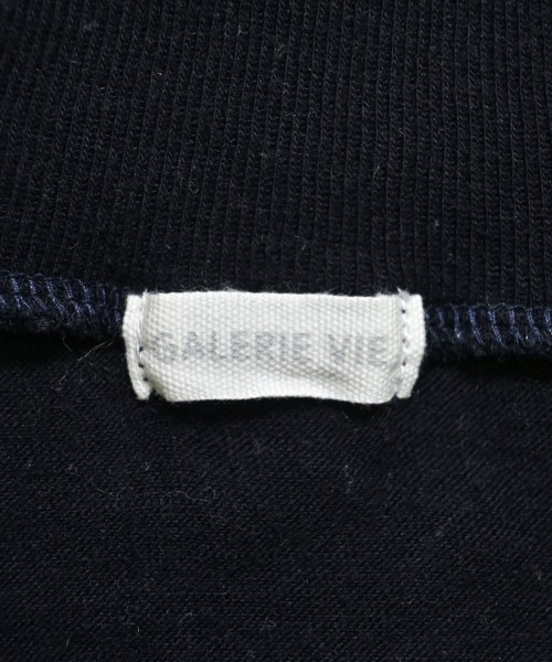 GALERIE VIE（ギャラリーヴィー）ニット・セーター 紺 サイズ:F レディース/2200662250067