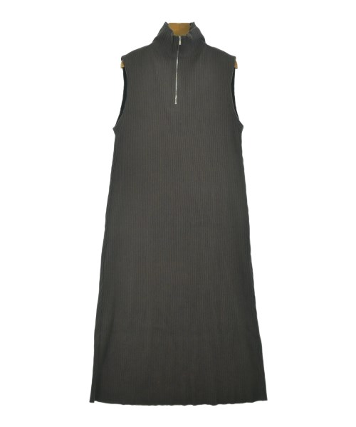 GALERIE VIE(ギャラリーヴィー)ワンピース グレー サイズ:F/2200662410034