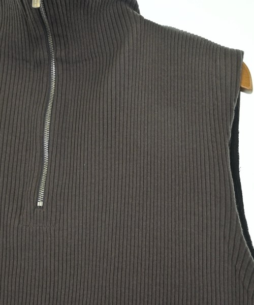 GALERIE VIE（ギャラリーヴィー）ワンピース グレー サイズ:F レディース/2200662410034