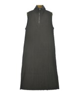 GALERIE VIE（ギャラリーヴィー）ワンピース グレー サイズ:F レディース/2200662410034