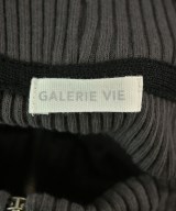 GALERIE VIE（ギャラリーヴィー）ワンピース グレー サイズ:F レディース/2200662410034