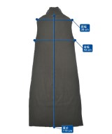 GALERIE VIE（ギャラリーヴィー）ワンピース グレー サイズ:F レディース/2200662410034