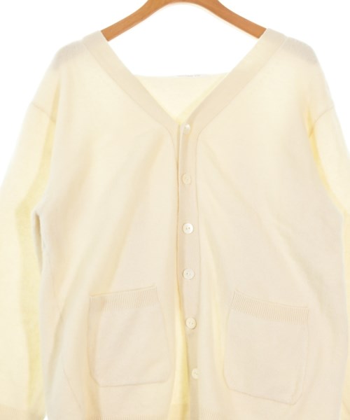 GALERIE VIE（ギャラリーヴィー）カーディガン 白 サイズ:F レディース/2200660616124