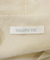 GALERIE VIE（ギャラリーヴィー）カーディガン 白 サイズ:F レディース/2200660616124