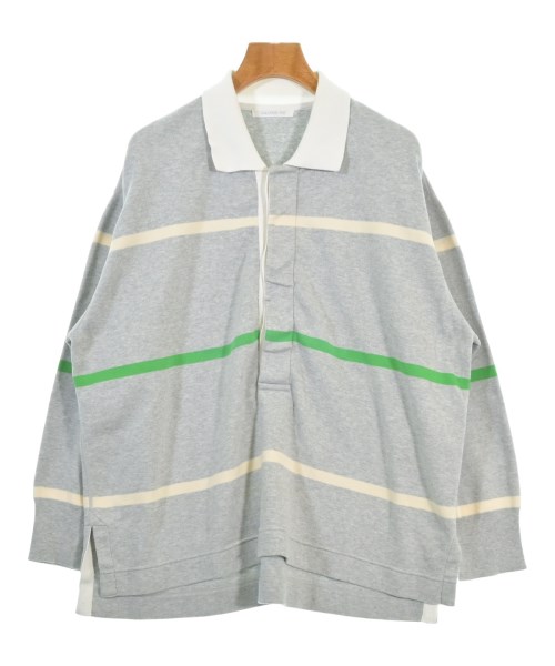 GALERIE VIE(ギャラリーヴィー)ニット・セーター グレー サイズ:F/2200661810071