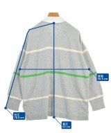 GALERIE VIE（ギャラリーヴィー）ニット・セーター グレー サイズ:F レディース/2200661810071