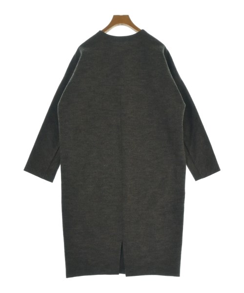 GALERIE VIE（ギャラリーヴィー）ワンピース 茶 サイズ:36(M位) レディース/2200662475019