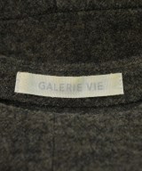 GALERIE VIE（ギャラリーヴィー）ワンピース 茶 サイズ:36(M位) レディース/2200662475019