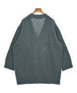 GALERIE VIE（ギャラリーヴィー）カーディガン 緑 サイズ:S レディース/2200662475026
