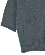 GALERIE VIE（ギャラリーヴィー）カーディガン 緑 サイズ:S レディース/2200662475026