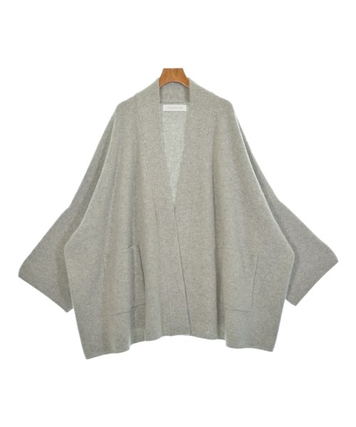 GALERIE VIE(ギャラリーヴィー)カーディガン グレー サイズ:F/2200662475033