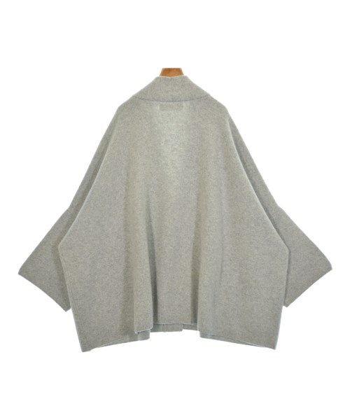 GALERIE VIE（ギャラリーヴィー）カーディガン グレー サイズ:F レディース/2200662475033