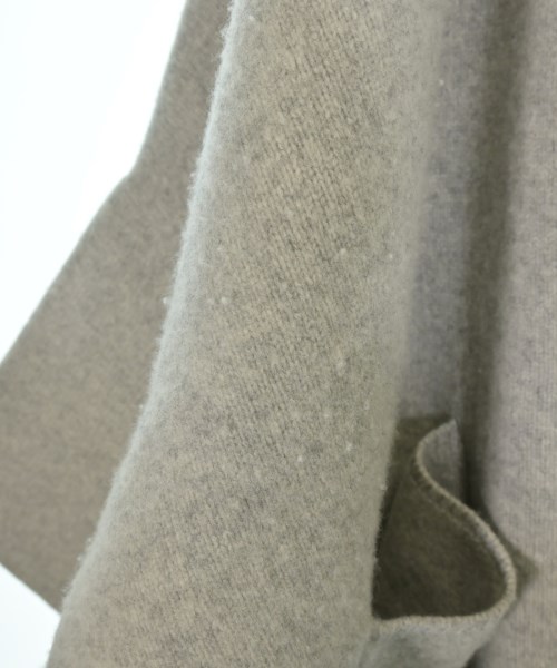 GALERIE VIE（ギャラリーヴィー）カーディガン グレー サイズ:F レディース/2200662475033