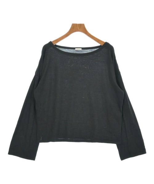 GALERIE VIE(ギャラリーヴィー)ニット・セーター グレー サイズ:F/2200662475057