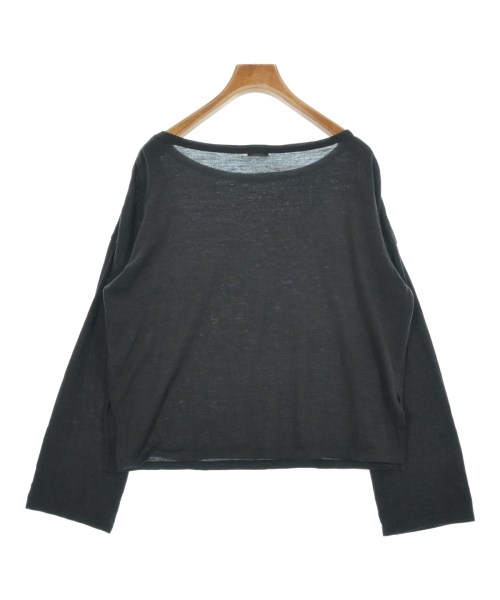 GALERIE VIE（ギャラリーヴィー）ニット・セーター グレー サイズ:F レディース/2200662475057