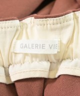 GALERIE VIE（ギャラリーヴィー）ロング・マキシ丈スカート 茶 サイズ:36(M位) レディース/2200663879014