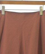GALERIE VIE（ギャラリーヴィー）ロング・マキシ丈スカート 茶 サイズ:36(M位) レディース/2200663879014