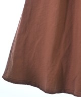 GALERIE VIE（ギャラリーヴィー）ロング・マキシ丈スカート 茶 サイズ:36(M位) レディース/2200663879014