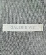 GALERIE VIE（ギャラリーヴィー）ロング・マキシ丈スカート 紺 サイズ:34(S位) レディース/2200662692041