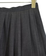 GALERIE VIE（ギャラリーヴィー）ロング・マキシ丈スカート 紺 サイズ:34(S位) レディース/2200662692041