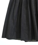 GALERIE VIE（ギャラリーヴィー）ロング・マキシ丈スカート 紺 サイズ:34(S位) レディース/2200662692041