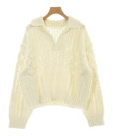 GALERIE VIE ニット・セーター