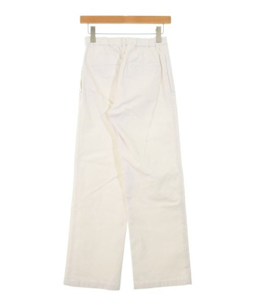 GALERIE VIE（ギャラリーヴィー）デニムパンツ 白 サイズ:32(XS位) レディース/2200664455071