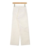 GALERIE VIE（ギャラリーヴィー）デニムパンツ 白 サイズ:32(XS位) レディース/2200664455071