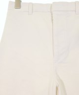 GALERIE VIE（ギャラリーヴィー）デニムパンツ 白 サイズ:32(XS位) レディース/2200664455071