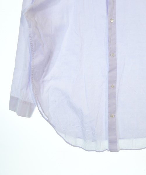 GALERIE VIE（ギャラリーヴィー）カジュアルシャツ 紫 サイズ:F レディース/2200663131037