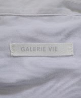 GALERIE VIE（ギャラリーヴィー）カジュアルシャツ 紫 サイズ:F レディース/2200663131037