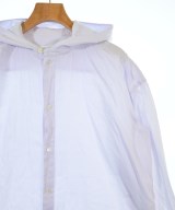 GALERIE VIE（ギャラリーヴィー）カジュアルシャツ 紫 サイズ:F レディース/2200663131037