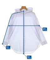 GALERIE VIE（ギャラリーヴィー）カジュアルシャツ 紫 サイズ:F レディース/2200663131037