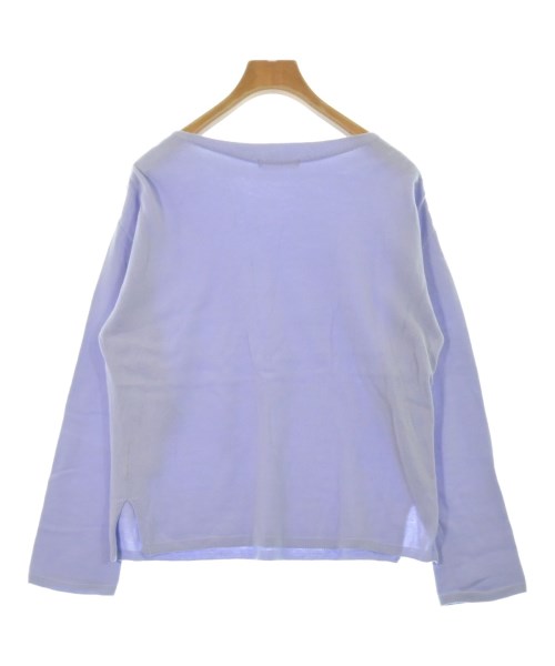 GALERIE VIE（ギャラリーヴィー）ニット・セーター 紫 サイズ:F レディース/2200663175154