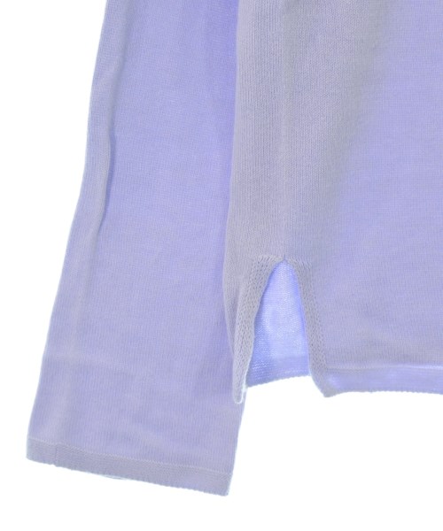 GALERIE VIE（ギャラリーヴィー）ニット・セーター 紫 サイズ:F レディース/2200663175154