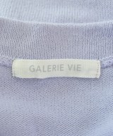 GALERIE VIE（ギャラリーヴィー）ニット・セーター 紫 サイズ:F レディース/2200663175154