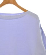 GALERIE VIE（ギャラリーヴィー）ニット・セーター 紫 サイズ:F レディース/2200663175154