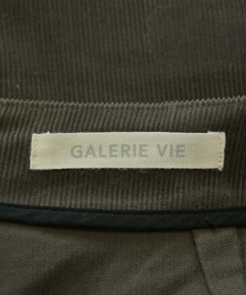 GALERIE VIE（ギャラリーヴィー）その他 グレー サイズ:34(S位) レディース/2200663958016