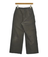 GALERIE VIE（ギャラリーヴィー）その他 グレー サイズ:34(S位) レディース/2200663958016