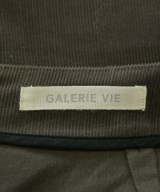 GALERIE VIE（ギャラリーヴィー）その他 グレー サイズ:34(S位) レディース/2200663958016