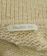 GALERIE VIE（ギャラリーヴィー）ベスト 白 サイズ:S レディース/2200662694120