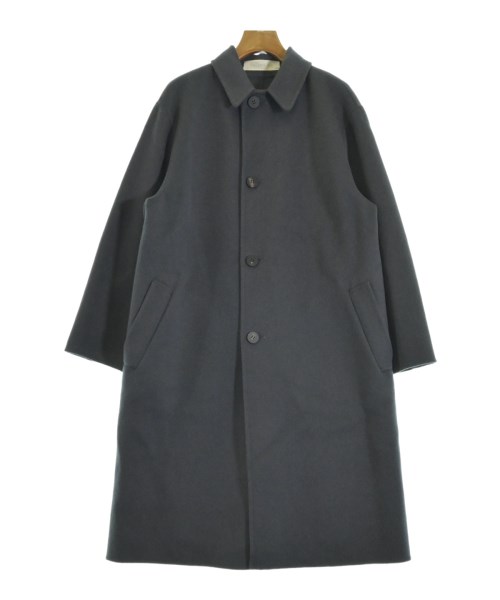 GALERIE VIE(ギャラリーヴィー)ステンカラーコート グレー サイズ:36(M位)/2200663221028