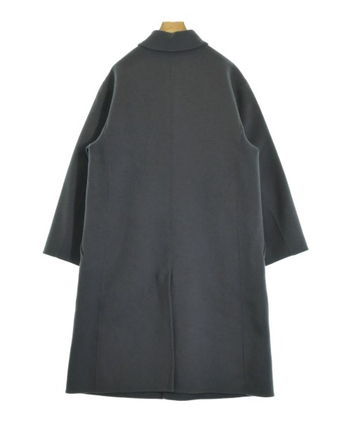 GALERIE VIE（ギャラリーヴィー）ステンカラーコート グレー サイズ:36(M位) レディース/2200663221028