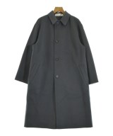 GALERIE VIE（ギャラリーヴィー）ステンカラーコート グレー サイズ:36(M位) レディース/2200663221028