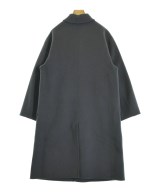 GALERIE VIE（ギャラリーヴィー）ステンカラーコート グレー サイズ:36(M位) レディース/2200663221028