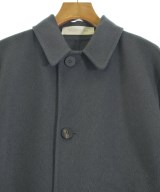 GALERIE VIE（ギャラリーヴィー）ステンカラーコート グレー サイズ:36(M位) レディース/2200663221028